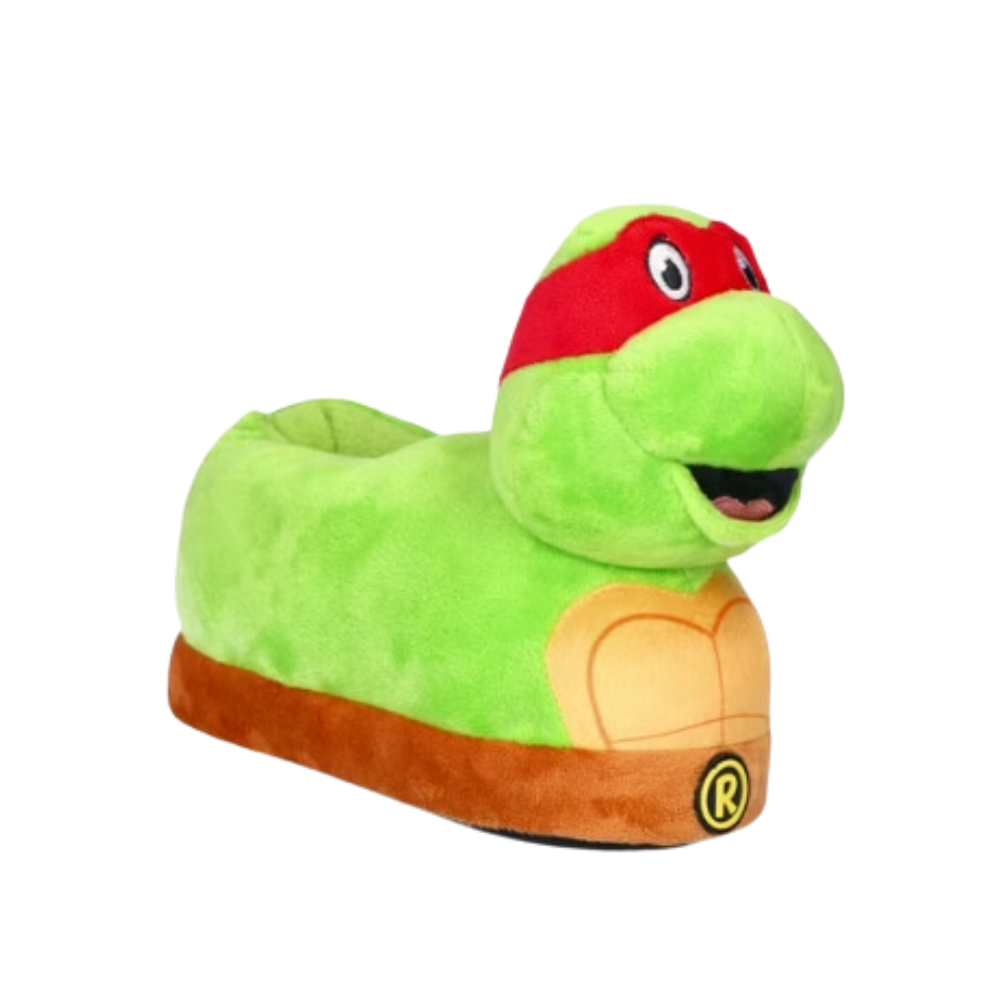 【THE MOZZ】Butter Slippers Amazon.com: Josmo Kids Boys TMNT Slippers Warm Soft